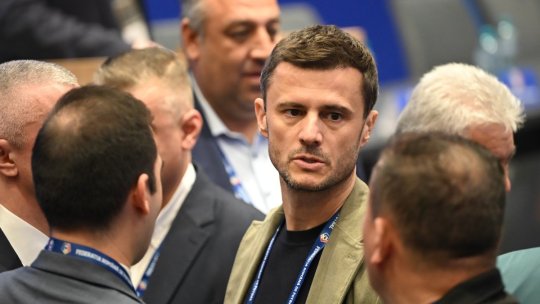 Andrei Nicolescu, mesaj amplu după victoria cu Rapid: ”Hiatusul se încheie astăzi”