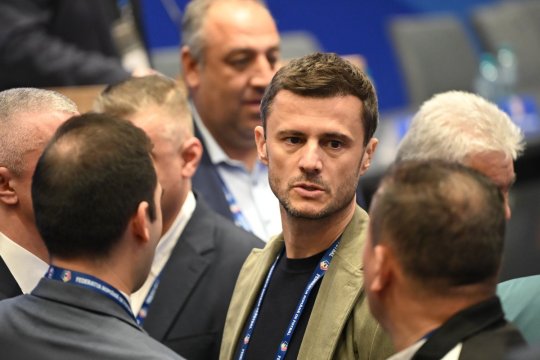 Andrei Nicolescu, mesaj amplu după victoria cu Rapid: ”Hiatusul se încheie astăzi”