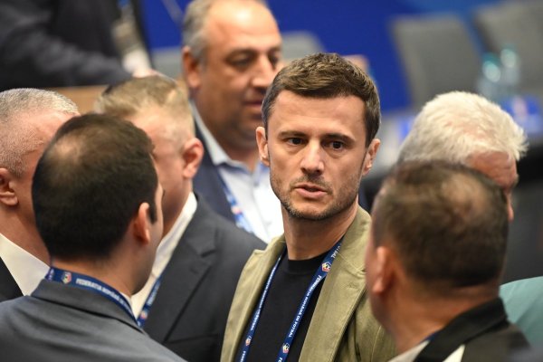 Andrei Nicolescu, mesaj amplu după victoria cu Rapid: ”Hiatusul se încheie astăzi”