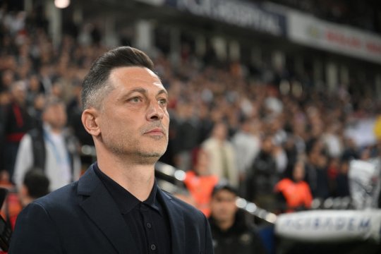 Mirel Rădoi, criticat în Turcia după primul meci din campionat: ”Consecințele puteau fi costisitoare”
