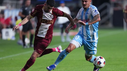 Corvinul - CFR Cluj 2-0, ACUM, pe iAMsport.ro. Marius Șumudică, aproape de înfrângere la primul meci de la revenirea pe banca oaspeților