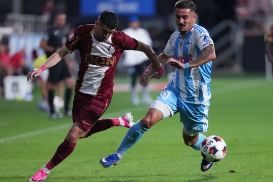 Corvinul - CFR Cluj 2-0, ACUM, pe iAMsport.ro. Marius Șumudică, aproape de înfrângere la primul meci de la revenirea pe banca oaspeților