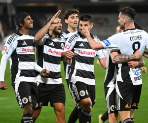Transfer rezolvat! Nu a mai fost dorit de Cristiano Bergodi la U Cluj și acum bifează o destinație exotică