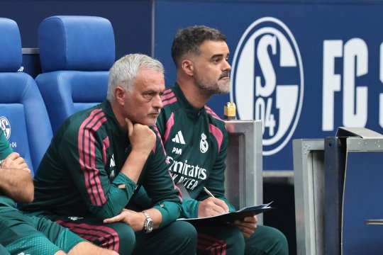 Jose Mourinho, concluzii la finalul stagiului de pregătire: ”Creștem ca echipă”