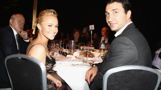 Fosta parteneră a lui Vladimir Klitschko, fost campion mondial la box, a murit la doar 36 de ani