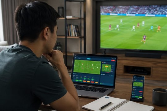 Pariuri pe Goluri Asiatice - Ghid Practic Pentru Începători (P)