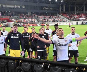 Florin Prunea, mesaj direct pentru jucătorul de la FCSB: ”Trebuie să fugă de acolo cât de repede poate!”
