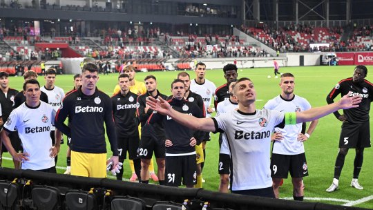 Florin Prunea, mesaj direct pentru jucătorul de la FCSB: ”Trebuie să fugă de acolo cât de repede poate!”