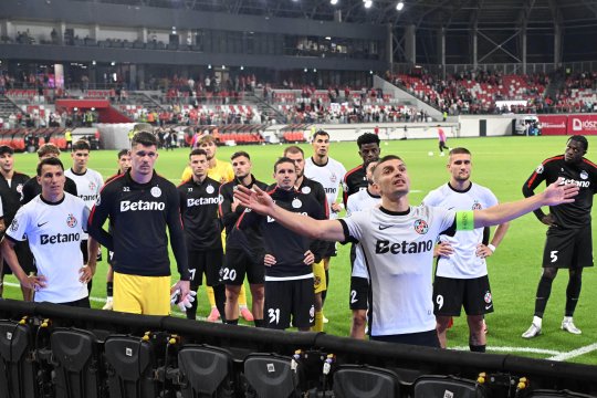 Florin Prunea, mesaj direct pentru jucătorul de la FCSB: ”Trebuie să fugă de acolo cât de repede poate!”