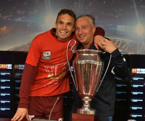 A numit cele 3 favorite la câștigarea SuperLigii! FCSB, exclusă din calcule: ”Ele o să se bată la campionat”