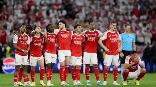 Al-Sadd, transfer-record pentru Răzvan Lucescu: 50.000.000 de euro pentru un star de la Arsenal!