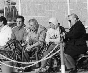 L-a cunoscut pe ”cel mai mare antrenor român” din istorie și a rămas uluit: ”Un adevărat domn, era de altă clasă!”