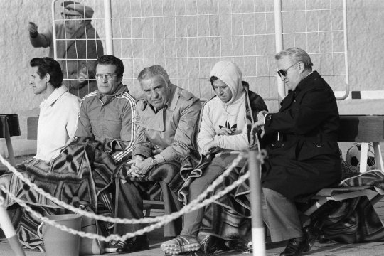L-a cunoscut pe ”cel mai mare antrenor român” din istorie și a rămas uluit: ”Un adevărat domn, era de altă clasă!”