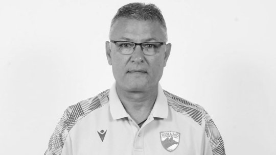 Fiul lui Constantin Covaciu cere banii rămași din contractul tatălui, amenință că va da în judecată Dinamo și lansează acuzații grave: ”M-a șocat ce am aflat!”