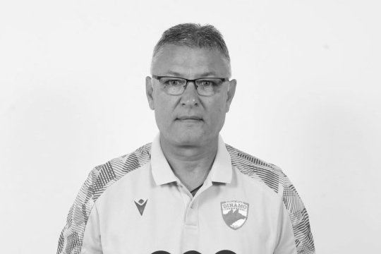 Fiul lui Constantin Covaciu cere banii rămași din contractul tatălui, amenință că va da în judecată Dinamo și lansează acuzații grave: ”M-a șocat ce am aflat!”