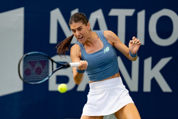 Sorana Cîrstea, în optimi la Cincinatti! Urmează un adversar foarte dificil pentru româncă