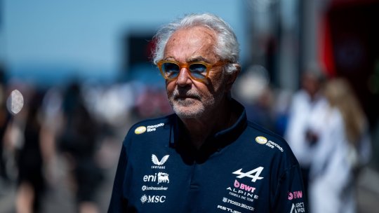Briatore nu are dubii. ”Liberty Media a dus Formula 1 într-o nouă eră”
