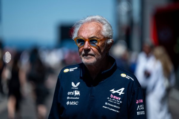 Briatore nu are dubii. ”Liberty Media a dus Formula 1 într-o nouă eră”