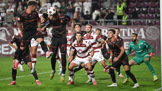Victor Becali nu se lasă impresionat de victoria ”câinilor” din derby: ”A fost și 'Noul Dinamo' și tot nu a jucat în Europa”