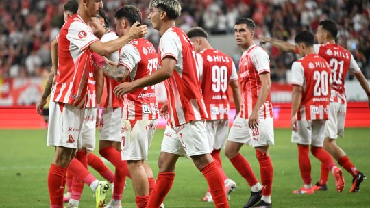 Dinamo are ofertă de 1,8 milioane de euro pentru Alex Musi! Impresarul jucătorului pune presiune pe conducere: ”Trebuie să înțeleagă”