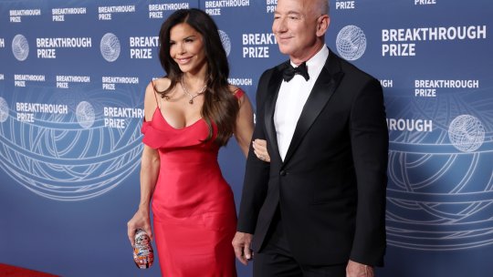 Jeff Bezos și cofondatorul Facebook, noii acționari de la Liverpool! Mutare istorică în Premier League