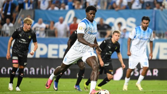 Craiova - Ararat Armenia nu se vede pe Digi Sport și pe Prima Sport! Unde va fi transmisă partida