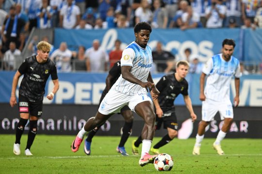 Craiova - Ararat Armenia nu se vede pe Digi Sport și pe Prima Sport! Unde va fi transmisă partida