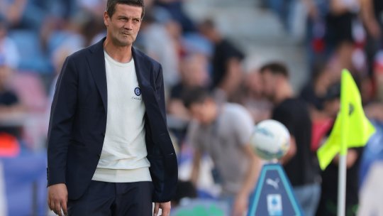 Veste proastă pentru Cristi Chivu înaintea debutului în noul sezon de Serie A