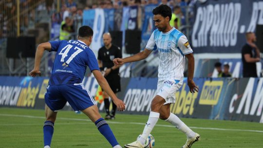 Ștefan Baiaram, la un pas de a fi dus la cerșit în Spania: ”Prin Barcelona sau prin Madrid!”