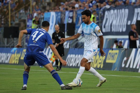 Ștefan Baiaram, la un pas de a fi dus la cerșit în Spania: ”Prin Barcelona sau prin Madrid!”