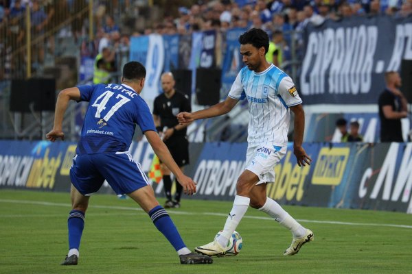 Ștefan Baiaram, la un pas de a fi dus la cerșit în Spania: ”Prin Barcelona sau prin Madrid!”