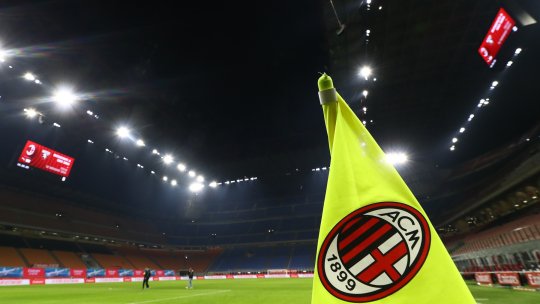 AC Milan a plătit 13.000.000 de euro pentru un fotbalist român: ”Care e problema?”