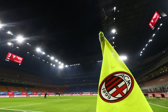 AC Milan a plătit 13.000.000 de euro pentru un fotbalist român: ”Care e problema?”