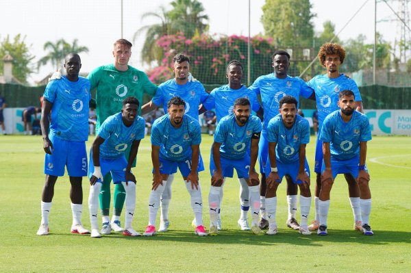 Zeci de milioane de euro popmpate în echipa unui oraș care încă nu există. Proiectul fotbalistic născut în umbra gigantului ”The Line”