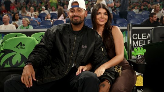 Kyrgios, depistat pozitiv la cocaină! A fost suspendat din tenis: ”Îmi pare rău față de copiii care mă urmăresc”