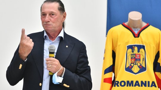Un avion va purta numele lui Ivan Patzaichin