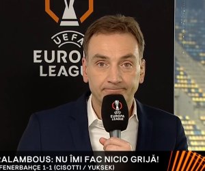 S-a întâlnit cu Radu Naum la piață și a rămas perplex: ”Mi-a dat o palmă! Mă gândeam: «Cine face asta?»”