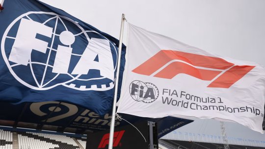 Ucraina reacționează! Scrisoare oficială către FIA