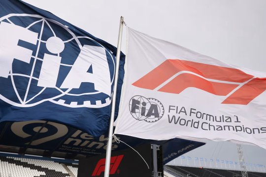 Ucraina reacționează! Scrisoare oficială către FIA