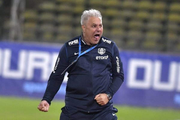 Șumudică vrea doi jucători din Turcia la CFR Cluj! A pus ochii pe un mijlocaș și un portar