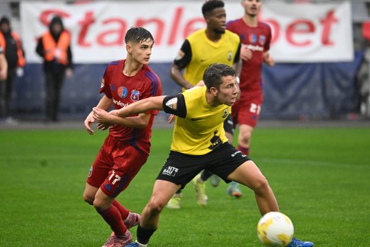 Veste uriașă pentru o formație de tradiție din fotbalul românesc: FIFA ridică interdicțiile!