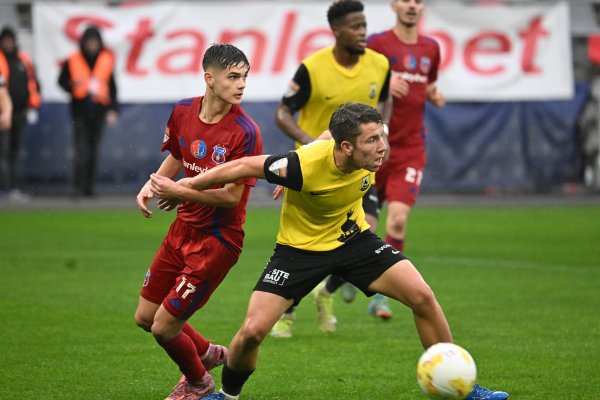 Veste uriașă pentru o formație de tradiție din fotbalul românesc: FIFA ridică interdicțiile!