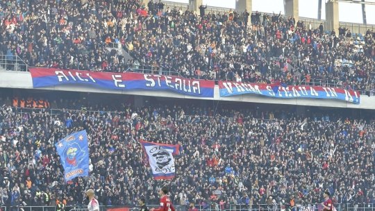 Ce se întâmplă, de fapt, cu banii de la Steaua? MApN a rupt tăcerea