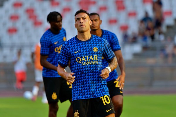 Barcelona renunță la Julian Alvarez și țintește transferul lui Lautaro Martinez de la Inter! Ce sumă uriașă cere echipa lui Chivu