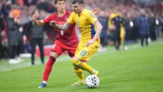 Valentin Mihăilă, pe lista unei formații din LaLiga: ”M-au sunat direct de la club”