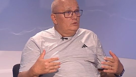 Emil Grădinescu a răbufnit: ”Nu te poți rățoi în halul acesta”