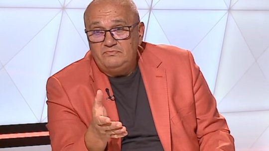 Emil Grădinescu prevede un final crunt pentru echipa din SuperLiga: ”Nu văd perspective acolo”
