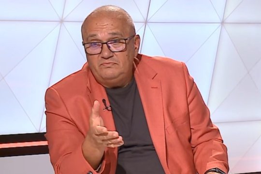 Emil Grădinescu prevede un final crunt pentru echipa din SuperLiga: ”Nu văd perspective acolo”