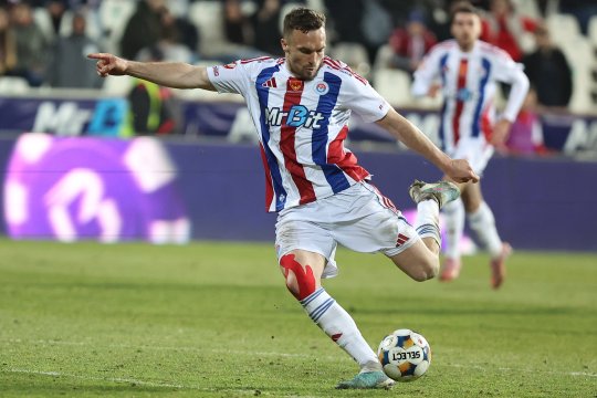 Gabriel Debeljuh a semnat cu echipa care vrea să scrie istorie în Liga Campionilor! Destinație surpriză pentru dublul campion al României