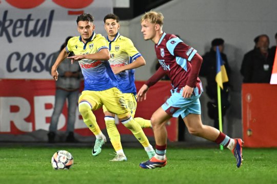 Petrolul a refuzat oferta celor de la Slavia Praga pentru ”perla” sa: ”Este viitorul clubului”